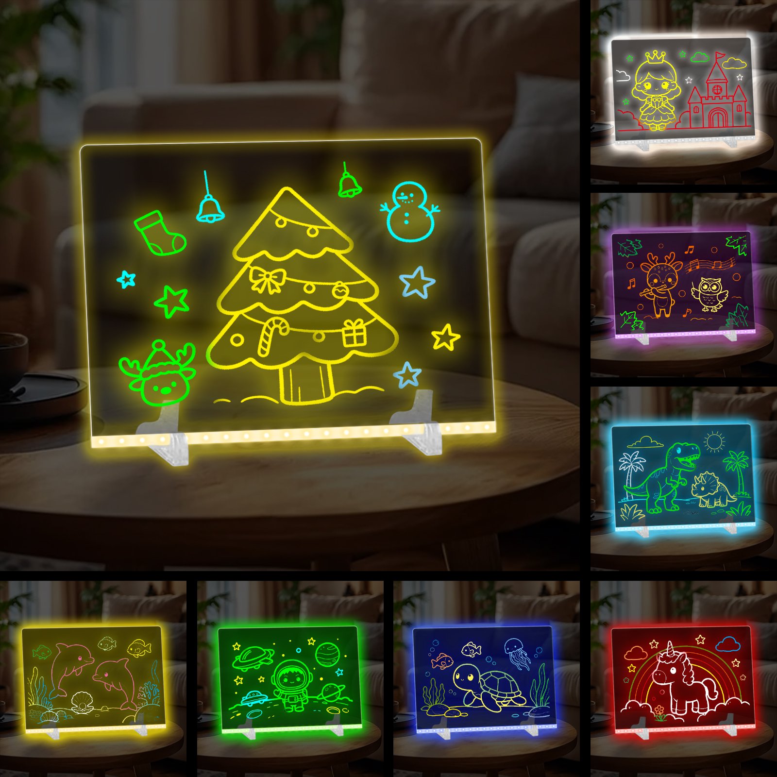 Free Templates Preview